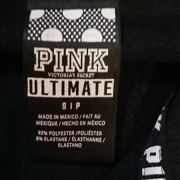 Pink pullover - Picture 2 of 4